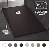 sifon desconector 110 ✅ELEGANTE Y MODERNO: Diseño sencillo y elegante que se caracteriza por la simplicidad de sus lineas que le dan un estilo único al producto