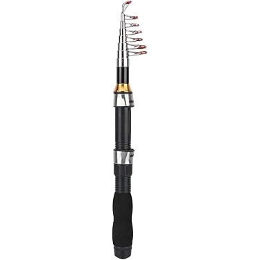 Best Sellers: The most popular items in Ice Fishing Rods