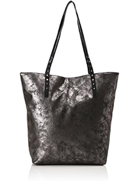 Tom Tailor Denim Ronja Shopper Tasche 40 cm