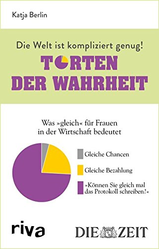 Torten der Wahrheit: Die Welt ist kompliziert genug!