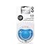 TIGGY SOOTHERS Fashion Girls Twin Soother (6-18 Months)