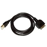 clarion usb kabel  Clarion CCA 691 - Ipod Kabel