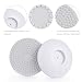 Pressure Gate Wall Saver, Perfect For Active Babies & Pets (2 Packs)