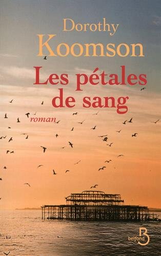 Les Pétales de sang