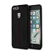 Produktbild Ferrari FEHDEHCI8BK Handyhülle für Apple iPhone 8/7 schwarz