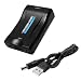 Produktbild lidahaotin 1080P SCART zu HDMI / HDMI zu SCART Video Audio Konverter Adapter für HD TV DVD Sky Box HDMI zu SCART