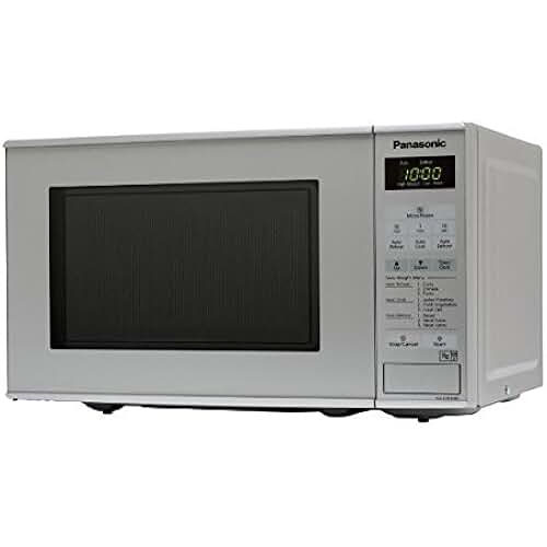 Amazon.co.uk microwaves for caravans
