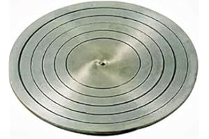 FRANZA Cerchi in ghisa per piastra stufa cucina a legna Ø 285 mm. - K6822