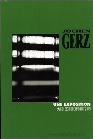 couverture de : Une exposition / An exhibition