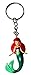 Produktbild Disney Ariel PVC Schlüsselanhänger