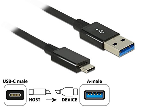 Delock Premium – USB-Kabel – 24-Pin-USB Typ C (M), 83859 - 3