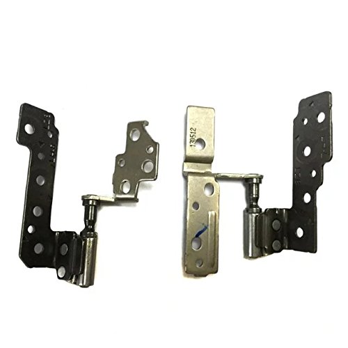 Goliton LCD Scharnier LCD Hinges Set Links Rechts für IBM Thinkpad lenovo IdeaPad U410 U415 U41X - 2