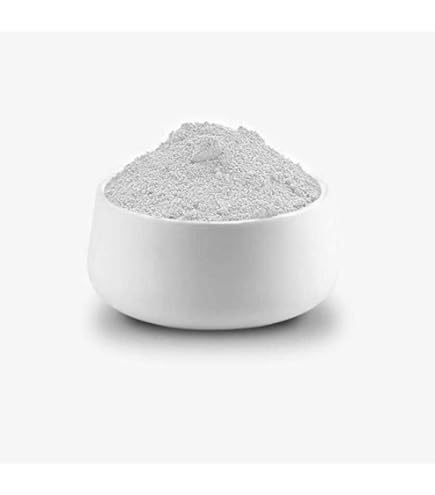 Pigment Oxyde De Fer Uxcell – Vert Foncé – 500g Pour Béton Et Bricolage