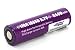 Produktbild Efest 18650 2600 mAh 40 A 3,7 V Li-Ion IMR Akku