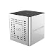 Produktbild Musikbox LX7 Wireless Cube LX-851 Portable Bluetooth 4.1 Lautsprecher Mini Speaker klein Lautsprecherbox (10 Stunden Musik Wiedergabe & NFC easy Pairing Mode)