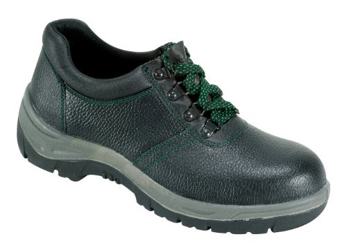 Feldtmann 33341/46 Unisex - Erwachsene Halbschuhe Schwerin 46 EN ISO 20345 S3