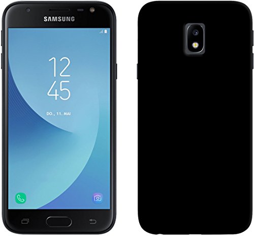 Preisvergleich Produktbild Pedea TPU Soft Schutzhülle für Samsung
