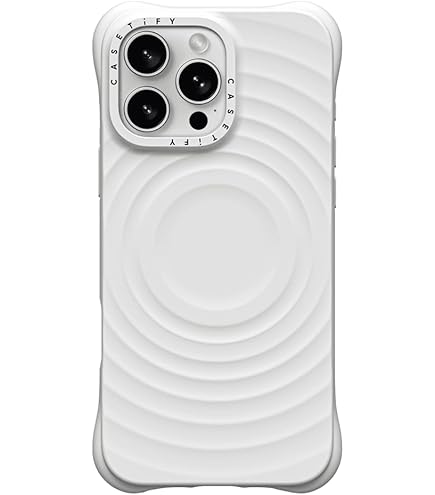 CASETiFY Impact Hülle für iPhone 17 Pro Max - Stefan Marx- Don't