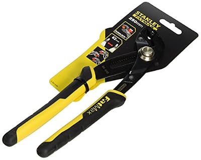 Stanley Pince multiprise FatMax Pushlock 254 mm STANLEY
