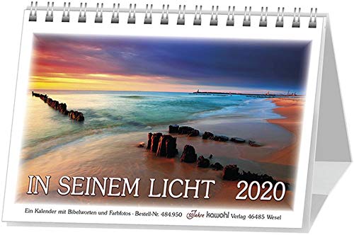 In seinem Licht 2019