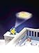 Fisher Price Ocean Wonders Take Along Projector Soother