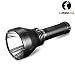 Produktbild LUMINTOP BLF GT Long Throw Taschenlampe 12V CREE XHP35 HI LED max 2000 Lumen Strahlabstand 2000 Meter Outdoor-Suchlampe (GT)(Natürliches Weiß)