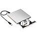 Produktbild USB 3.0 Drive Laufwerk Brenner extern CD/DVD-RW, für Windows 2000/2003/XP, Windows 7/8/10, Vista 7/8 und Allen Versionen von Systemen Mac OS, PC Portal