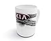 Produktbild KIA Ceed Sorento Sportage Rio Cerato AUTO FUN 300 ml.Fototasse -T063
