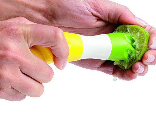 Chef’n 27468 Zitruspresse zweifach – Twist it - 4