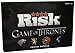 Produktbild Eleven Force S.L. 81212 Spiel-Gesellschaft Risk Edition Game of Thrones (in Spanisch)