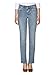 MAC Jeans Angela Light Blue -  Blue - 36W/30L