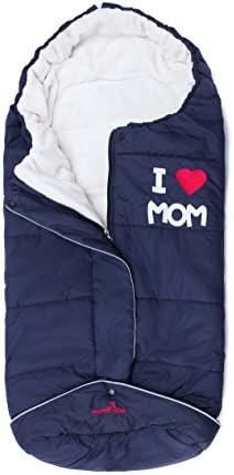Baby Universal Sleeping Bag for Infants Toddler Arctic Autumn Winter Fleece Baby Car Seat Covers