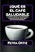 Produktbild ¿Que Es El Cafe Saludable Y Como Puede El Ganoderma Lucidum [SPANISH EDITION]: ¿Qué pasa si por el acto simple de cambiar su bebida al día de la ... positivos con uno o más de estos temas