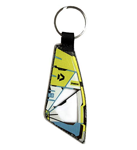 Preisvergleich Produktbild Duotone Keychain Schlüsselanhänger Duotone Super Hero