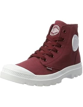 Palladium Unisex-Erwachsene Blanc Hi Sneaker