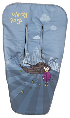 Case/Mat For Baby Universal