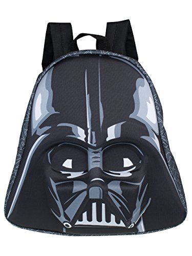 Preisvergleich Produktbild Star Wars Jungen Star Wars Darth Vader Rucksack