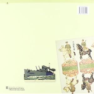 Retallables de la Guerra Civil (1936-1939). Col·lecció Francesc d'Assís López Sala (Guies, Inventaris, Catàlegs. Sèrie Catàlegs)