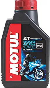 Motul OIL 4T Plus 3000 (1 L)