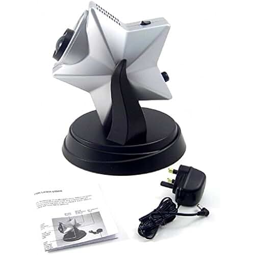 Amazon.co.uk night sky projector