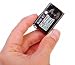 Produktbild Mini HD Spionage Kamera DVR Überwachungs Kamera winzige Spionkamera