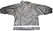 Lundmyr Baby Boys' Raincoat black 110