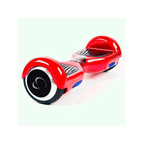 Preisvergleich Produktbild Woxter SmartGyro X1 Rojo