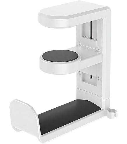 Clip Portacappello Da Viaggio GELVTIC In Pelle – 2 Pezzi Marroni, Per Borsa E Zaino, Accessorio Pratico Per Cappelli E Occhiali - 2