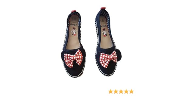 primark ladies red shoes