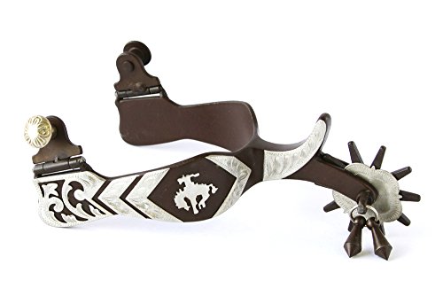 The-Colorado-Saddlery-WYO-Engraved-Spur