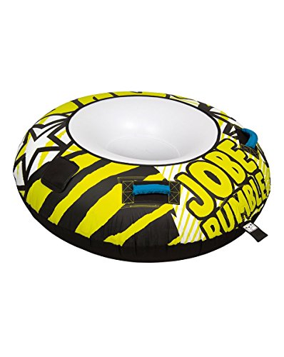 Jobe Tubes Rumble 1P, One size, 230114001PCS