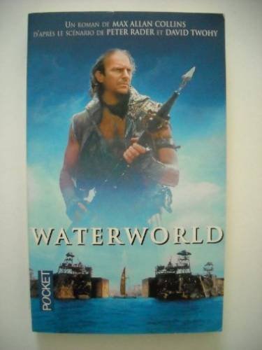 couverture de : Waterworld