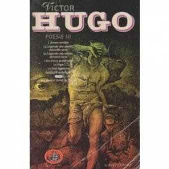 couverture de : Po&eacute;sie T.3