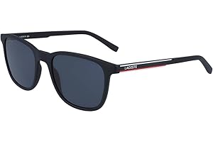 Lacoste Herren L915s Sunglasses (1er Pack)